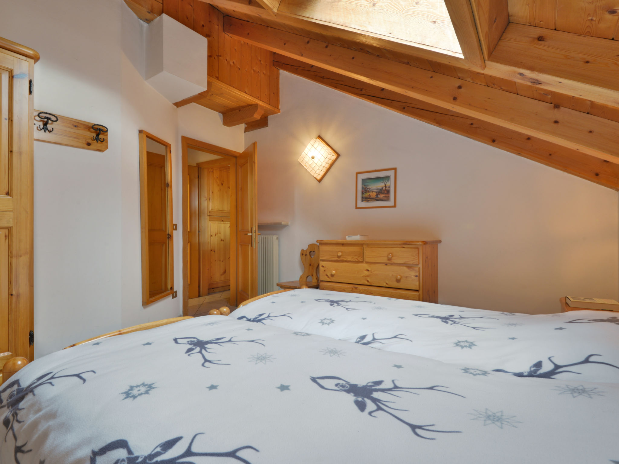 Photo of Villa Placidia Apt 32