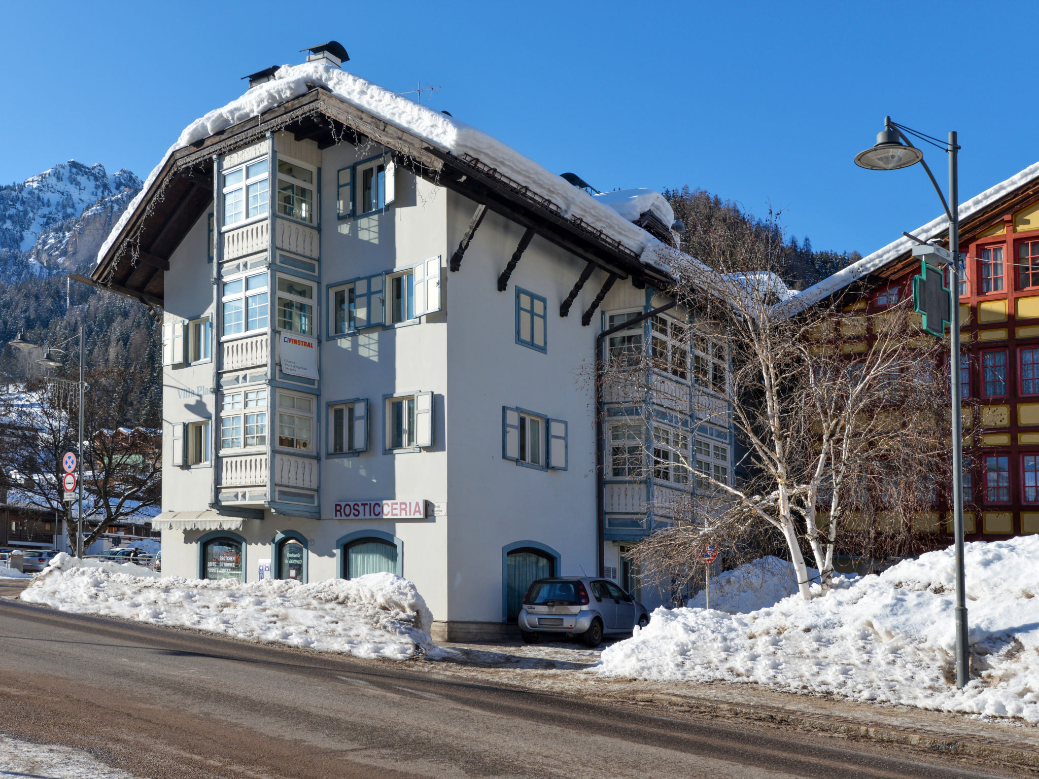 Photo of Villa Placidia Apt 32