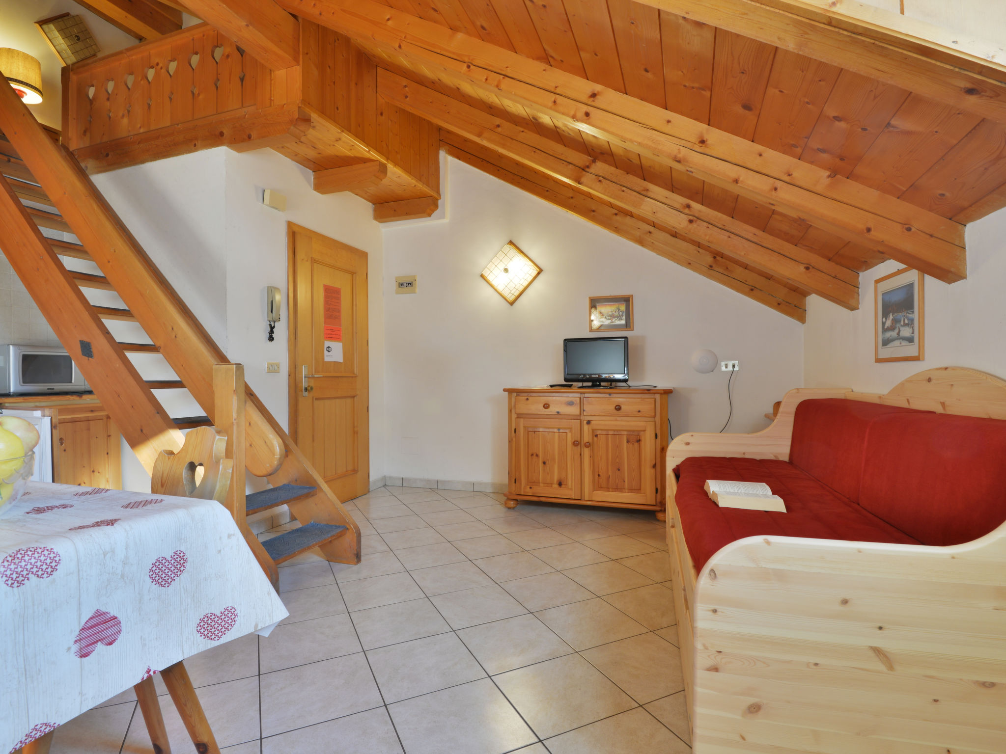 Photo of Villa Placidia Apt 32