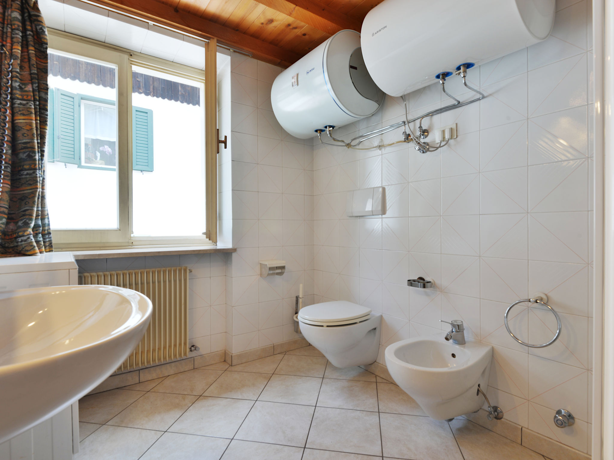 Photo of Villa Placidia Apt 31