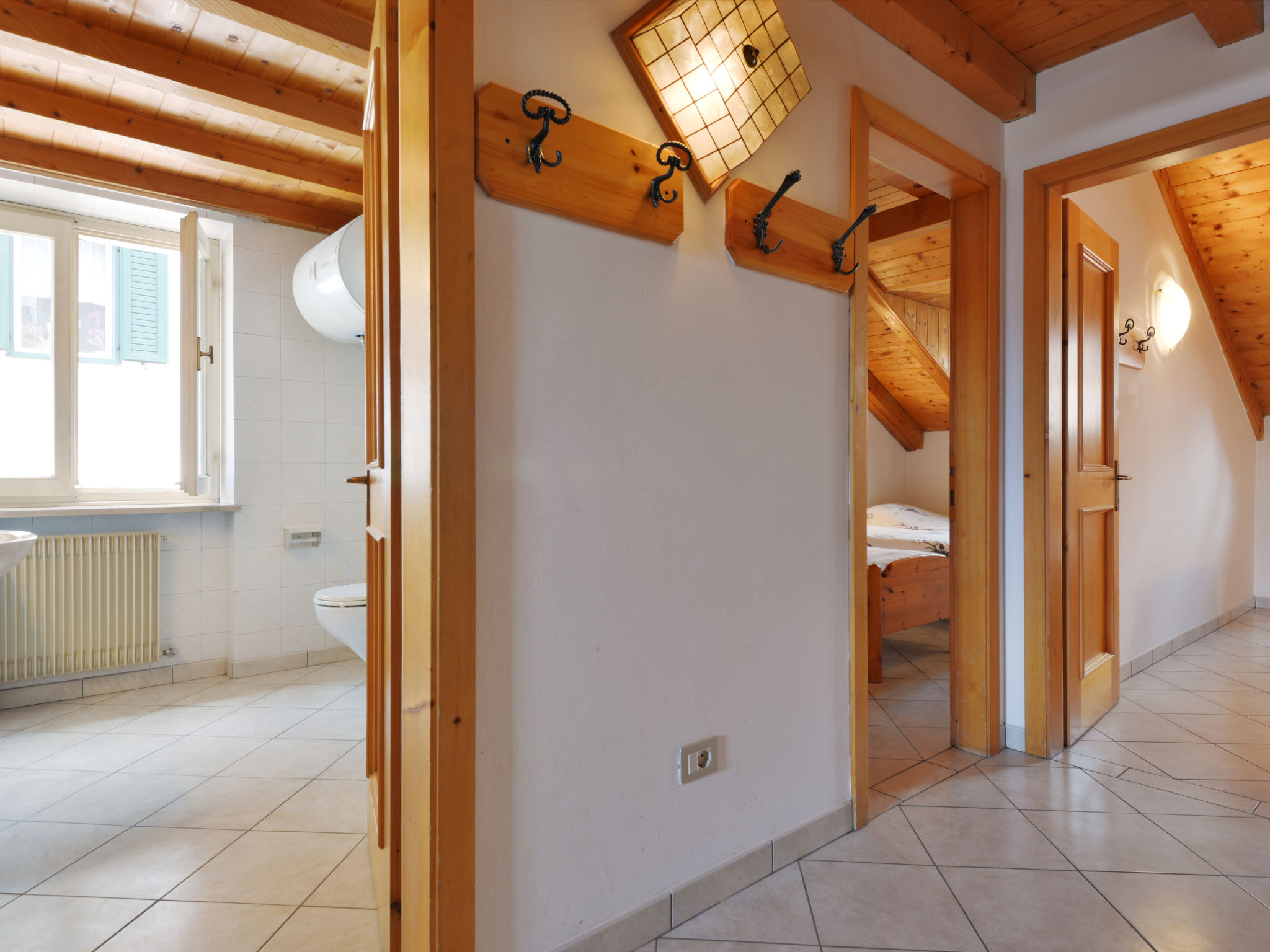 Photo of Villa Placidia Apt 31