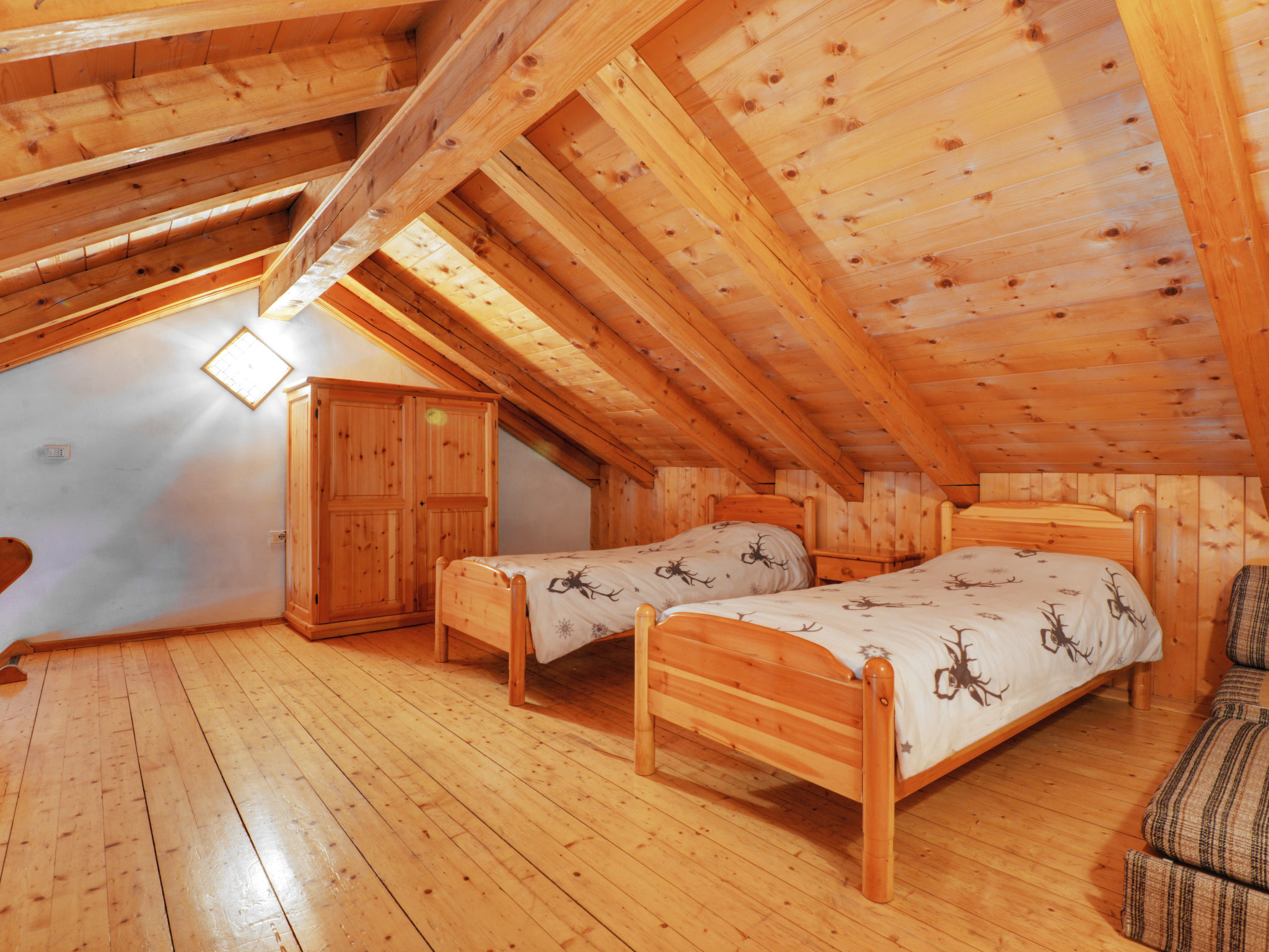 Photo of Villa Placidia Apt 31