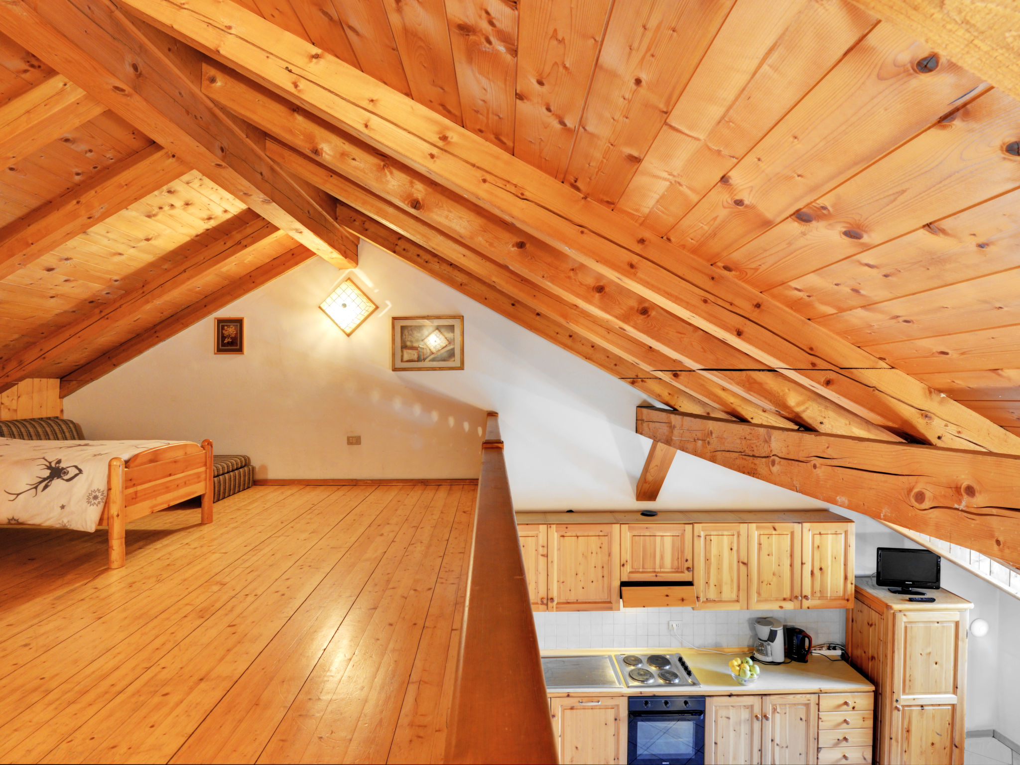 Photo of Villa Placidia Apt 31
