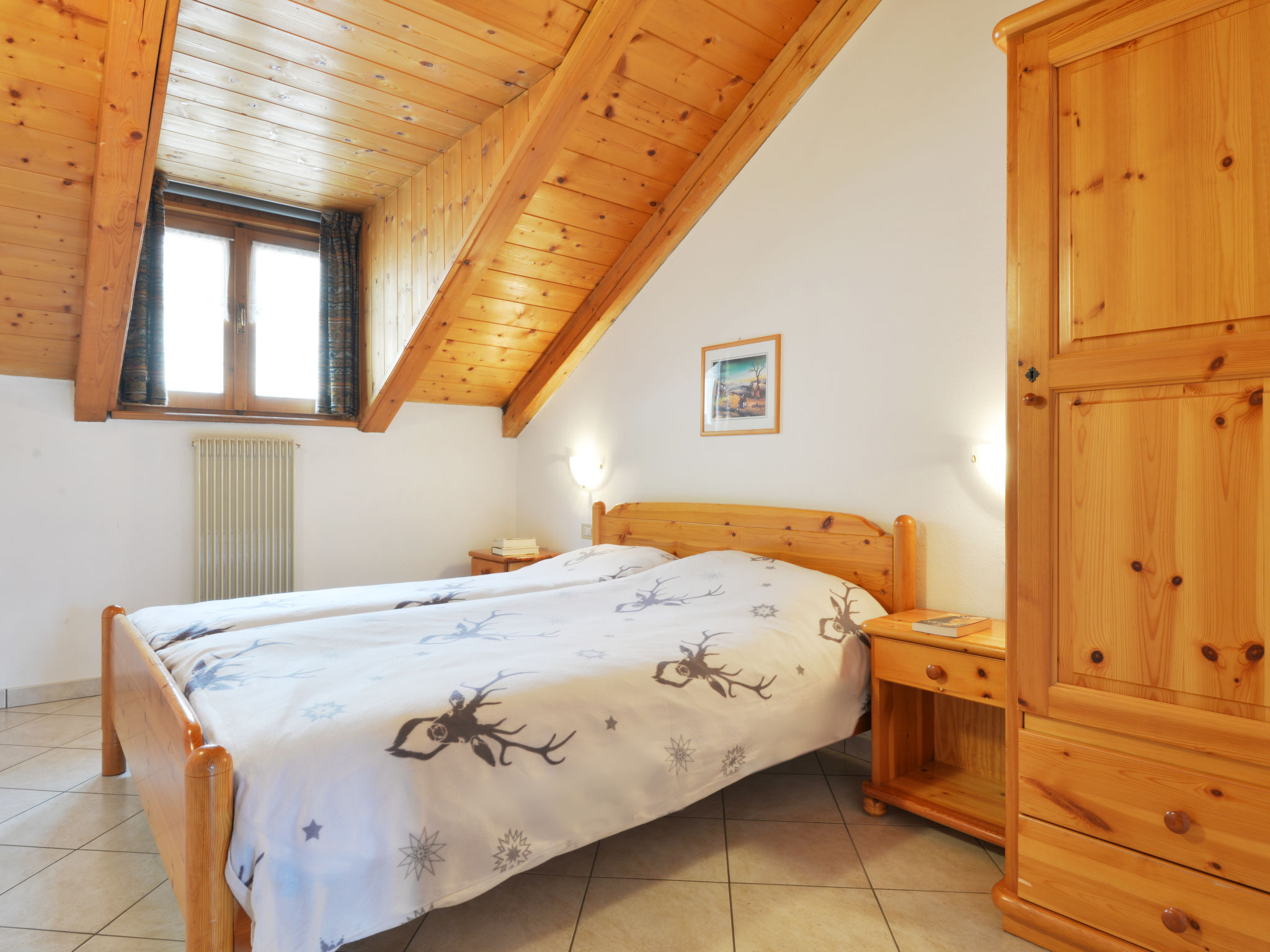 Photo of Villa Placidia Apt 31