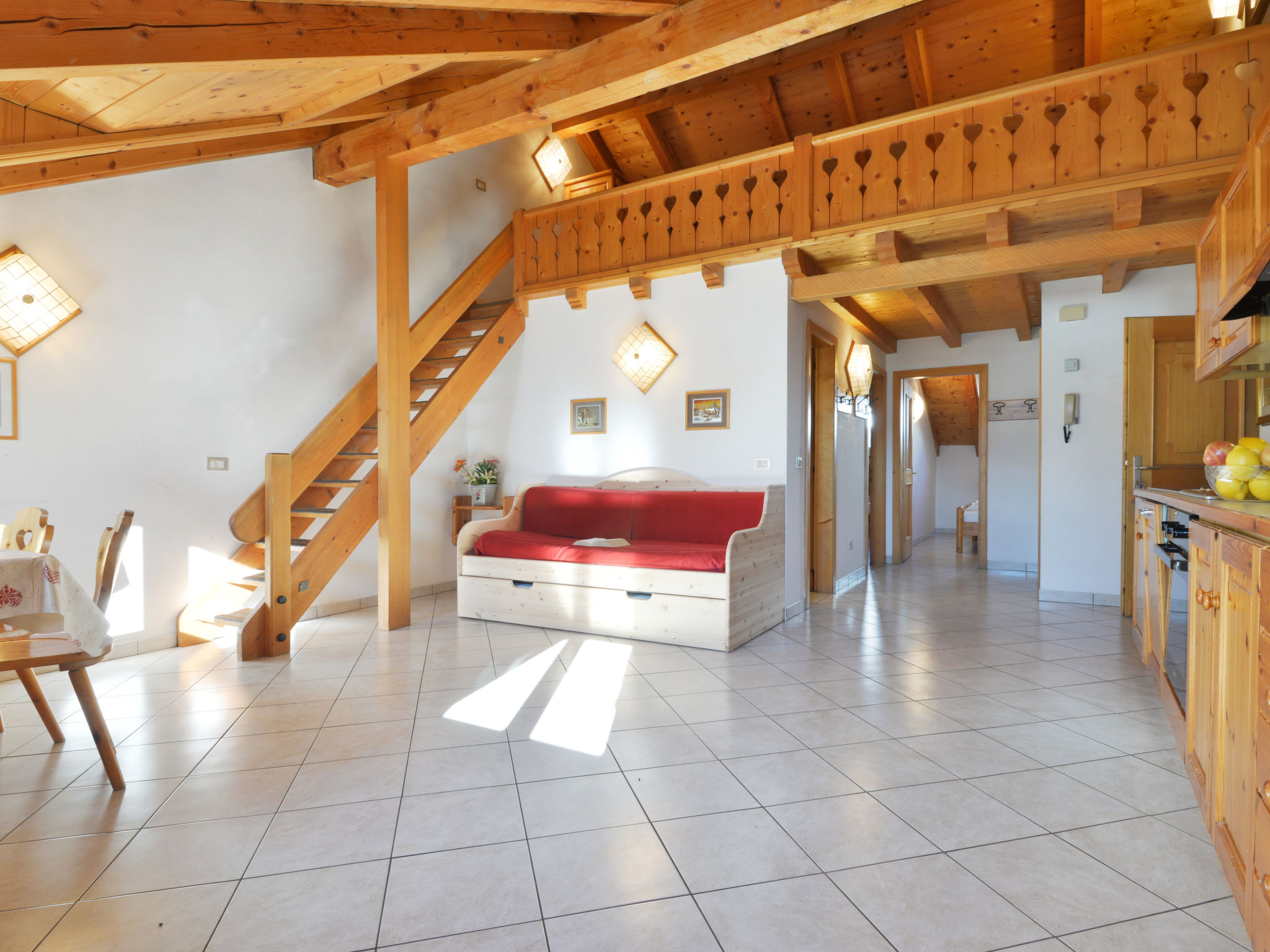 Photo of Villa Placidia Apt 31