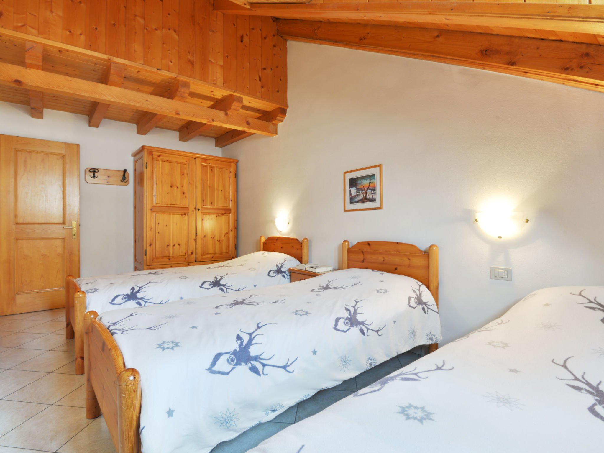 Photo of Villa Placidia Apt 31