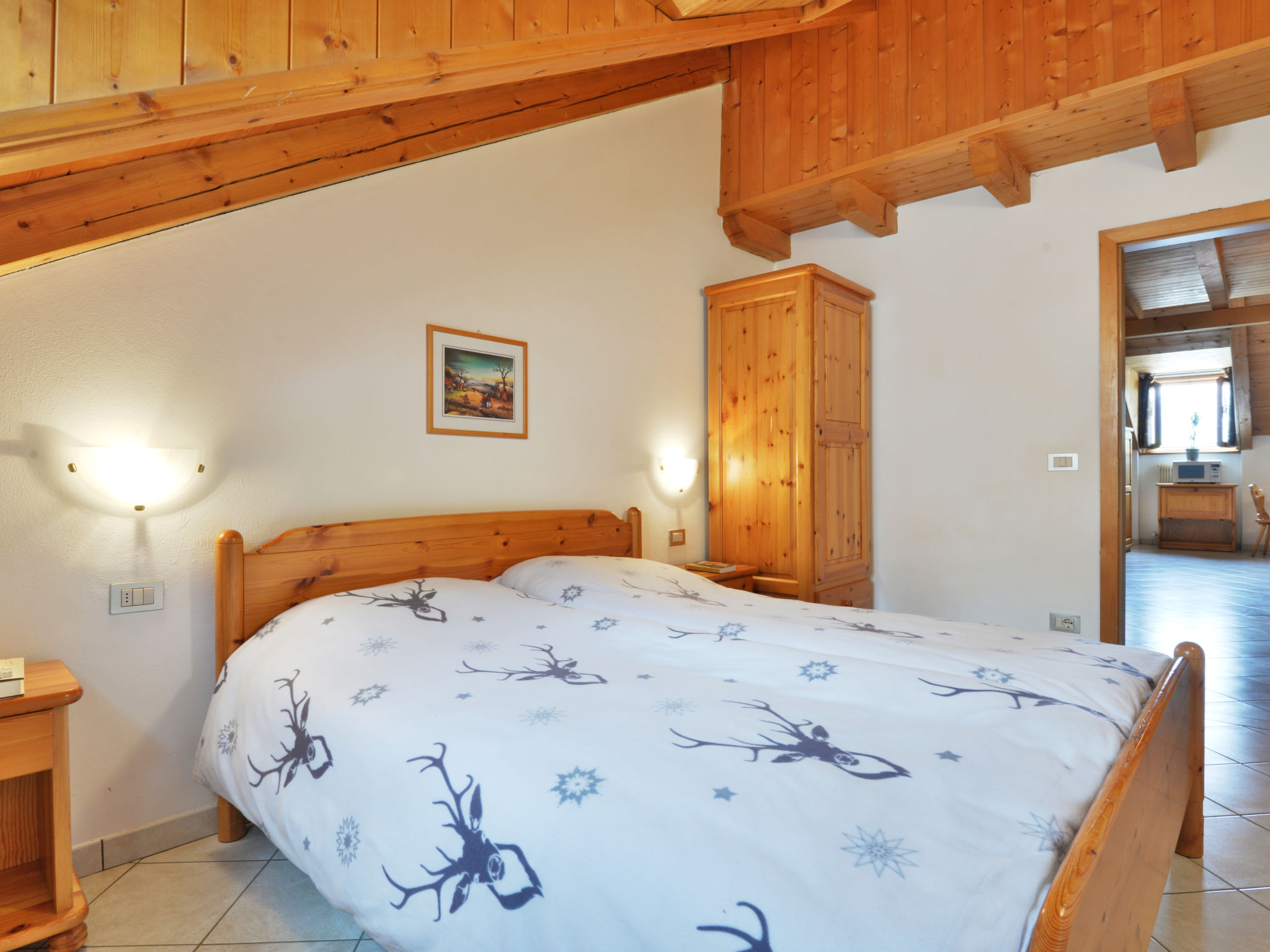 Photo of Villa Placidia Apt 31