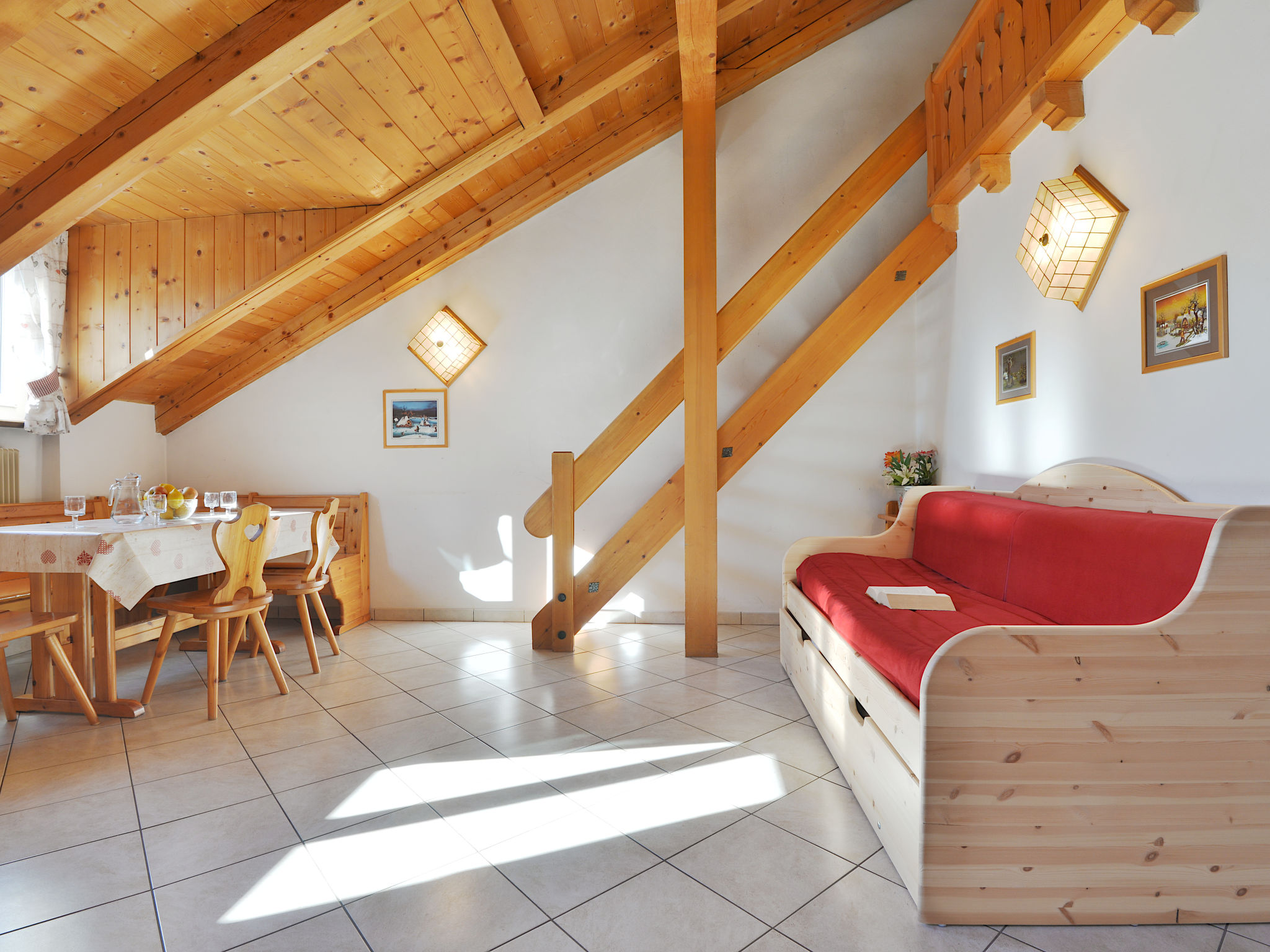 Photo of Villa Placidia Apt 31