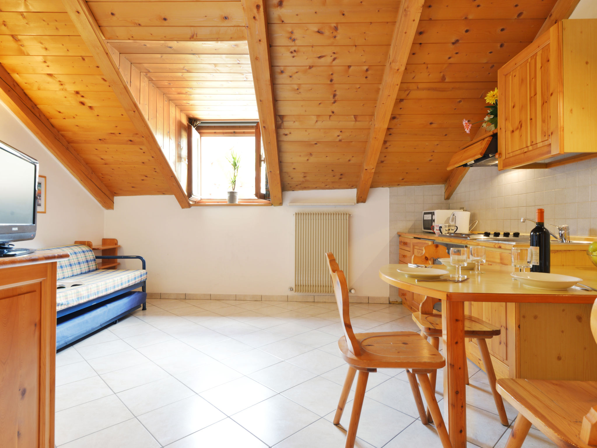 Photo of Villa Placidia Apt 34