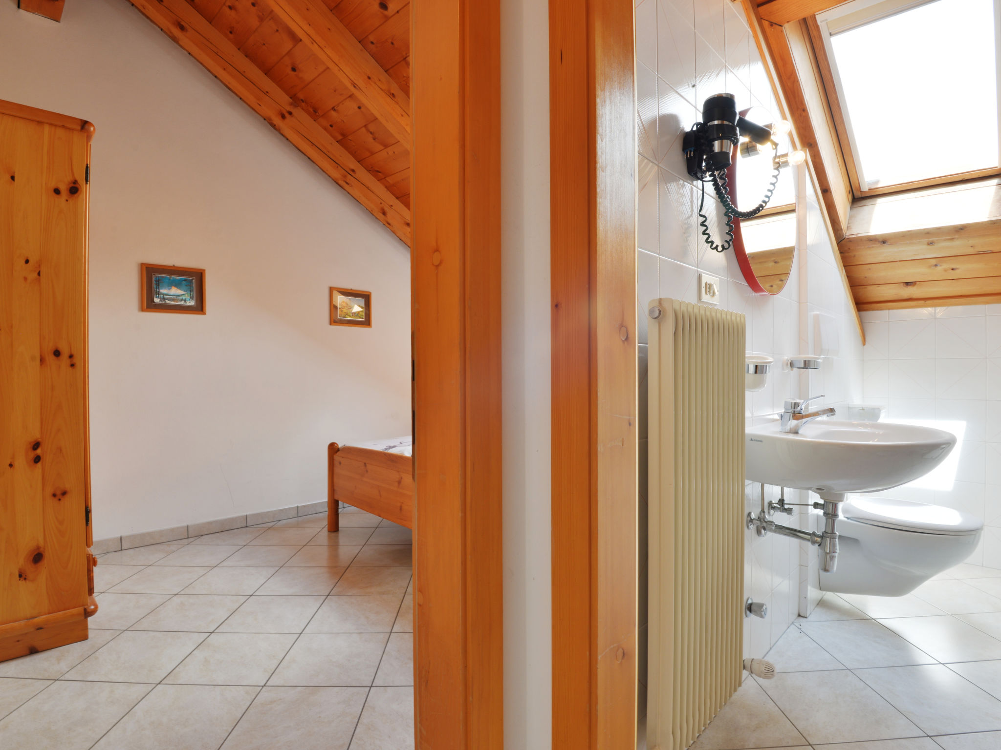 Photo of Villa Placidia Apt 34