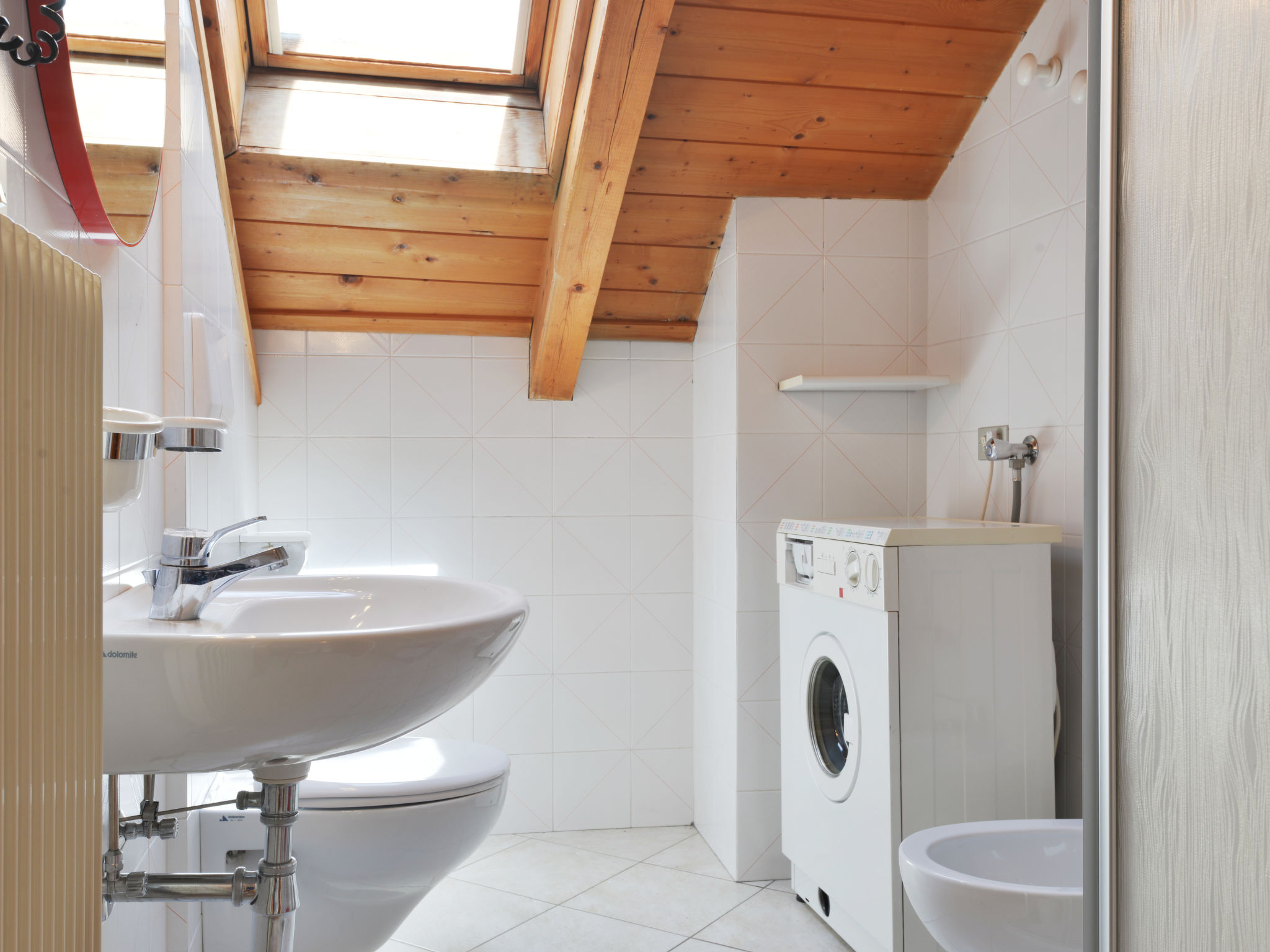 Photo of Villa Placidia Apt 34