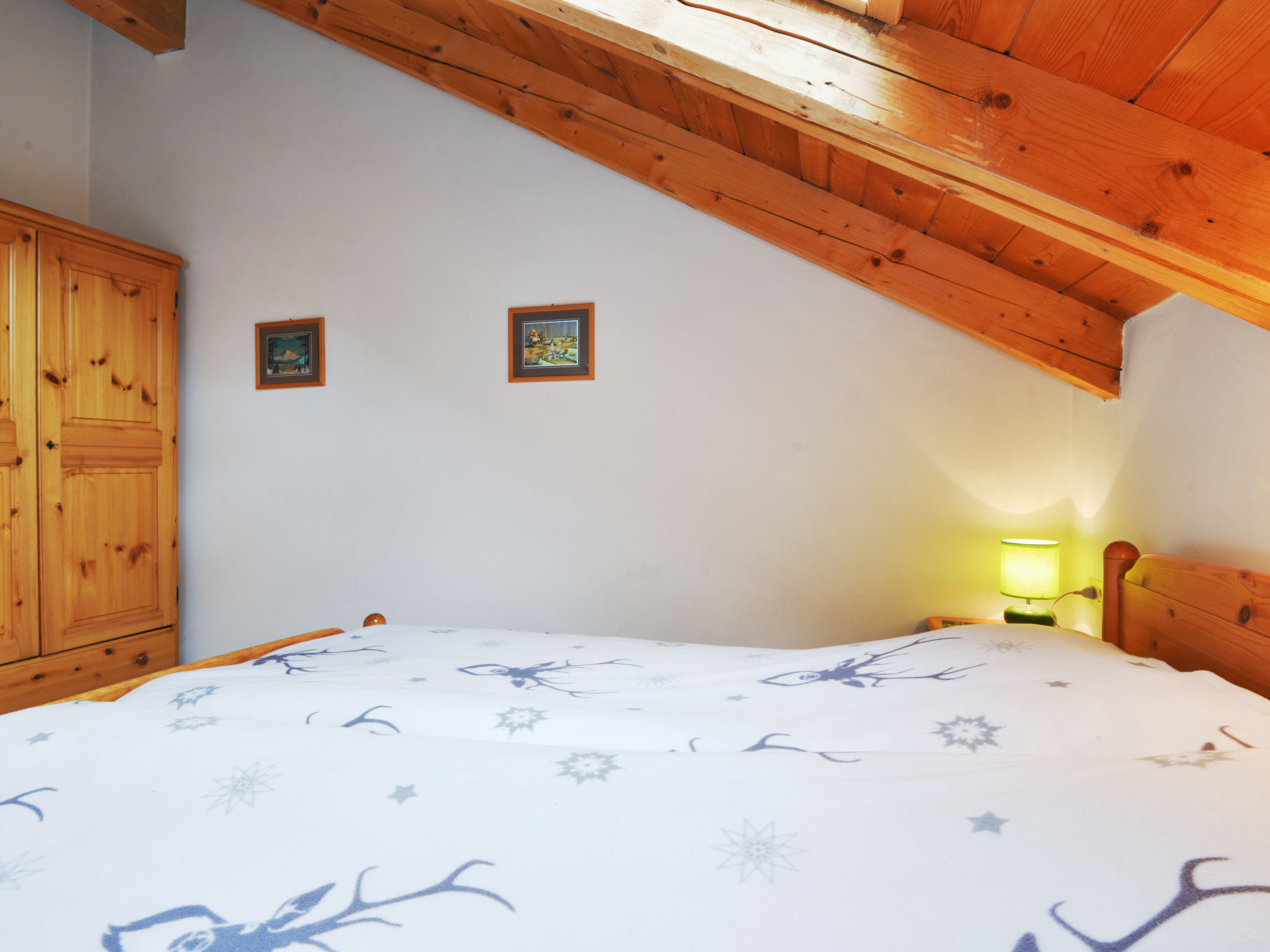 Photo of Villa Placidia Apt 34
