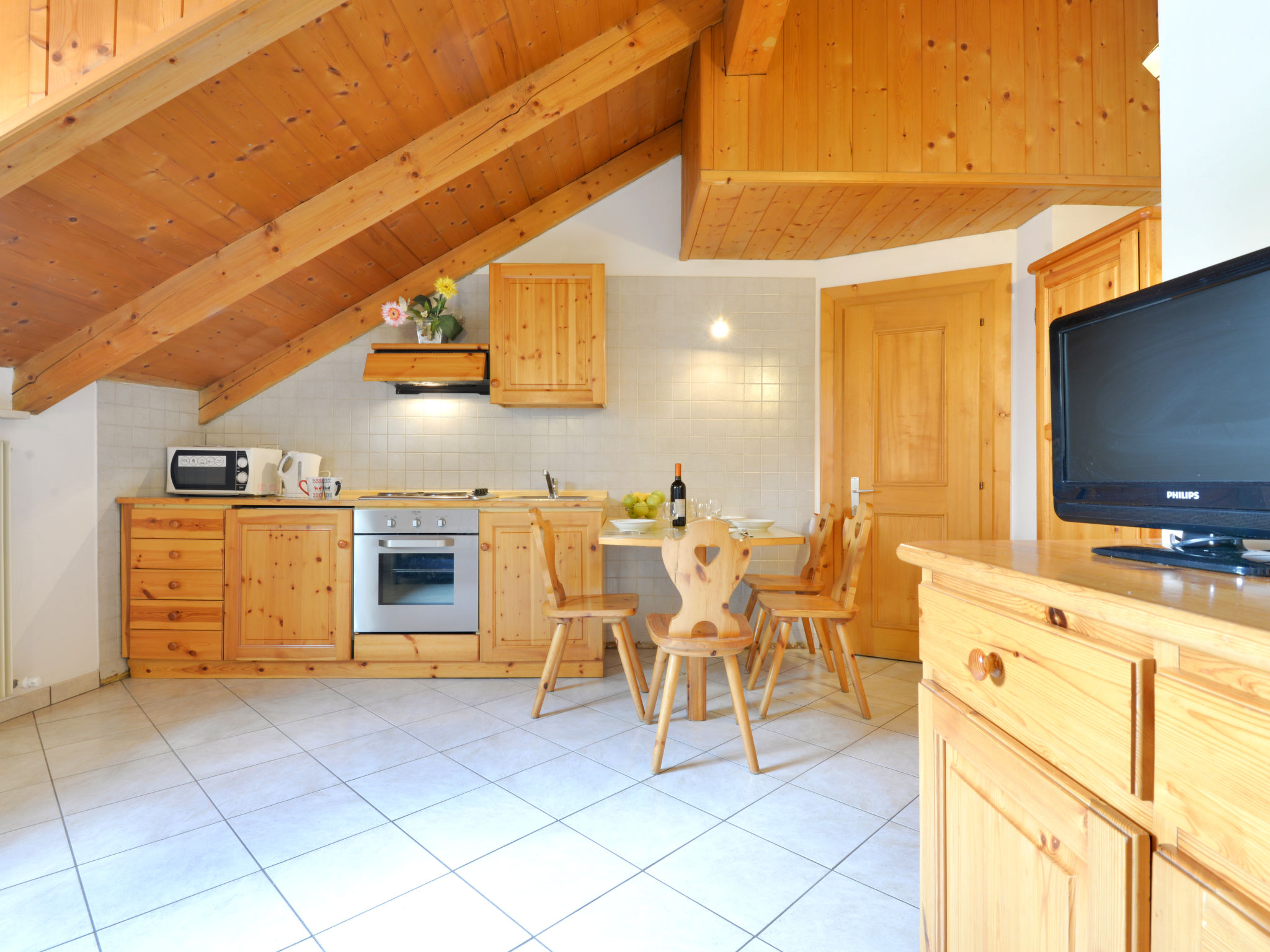 Photo of Villa Placidia Apt 34