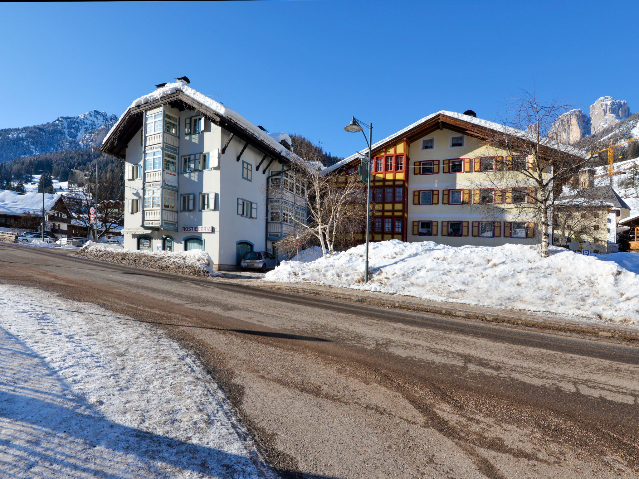 Photo of Villa Placidia Apt 34