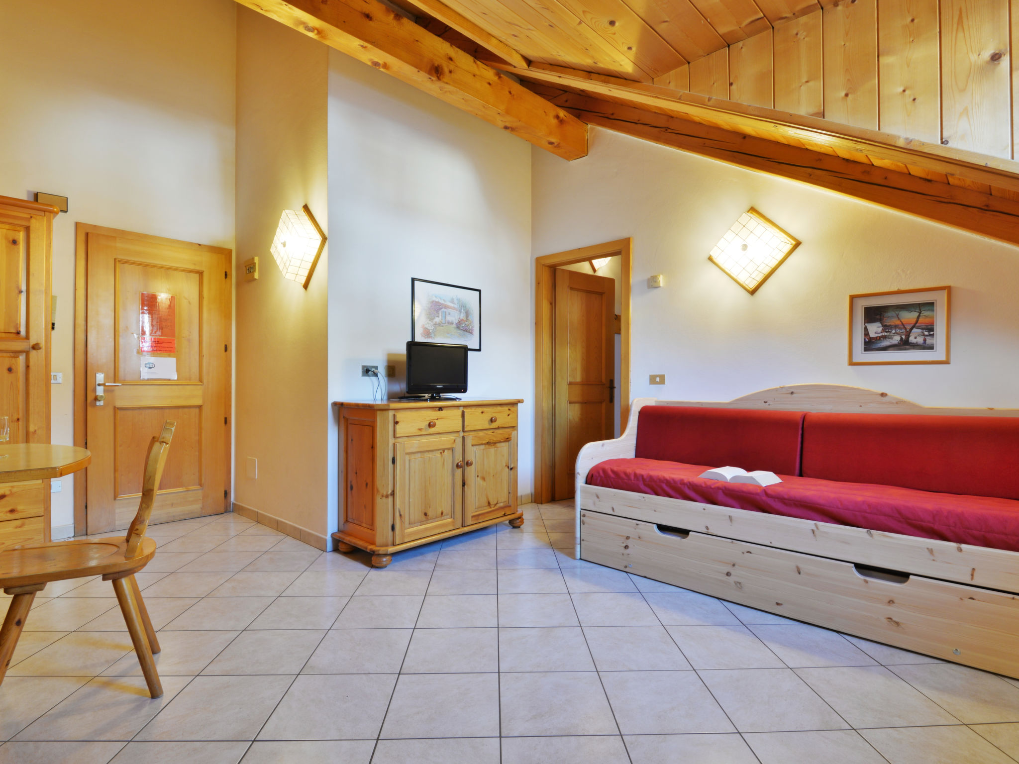 Photo of Villa Placidia Apt 34