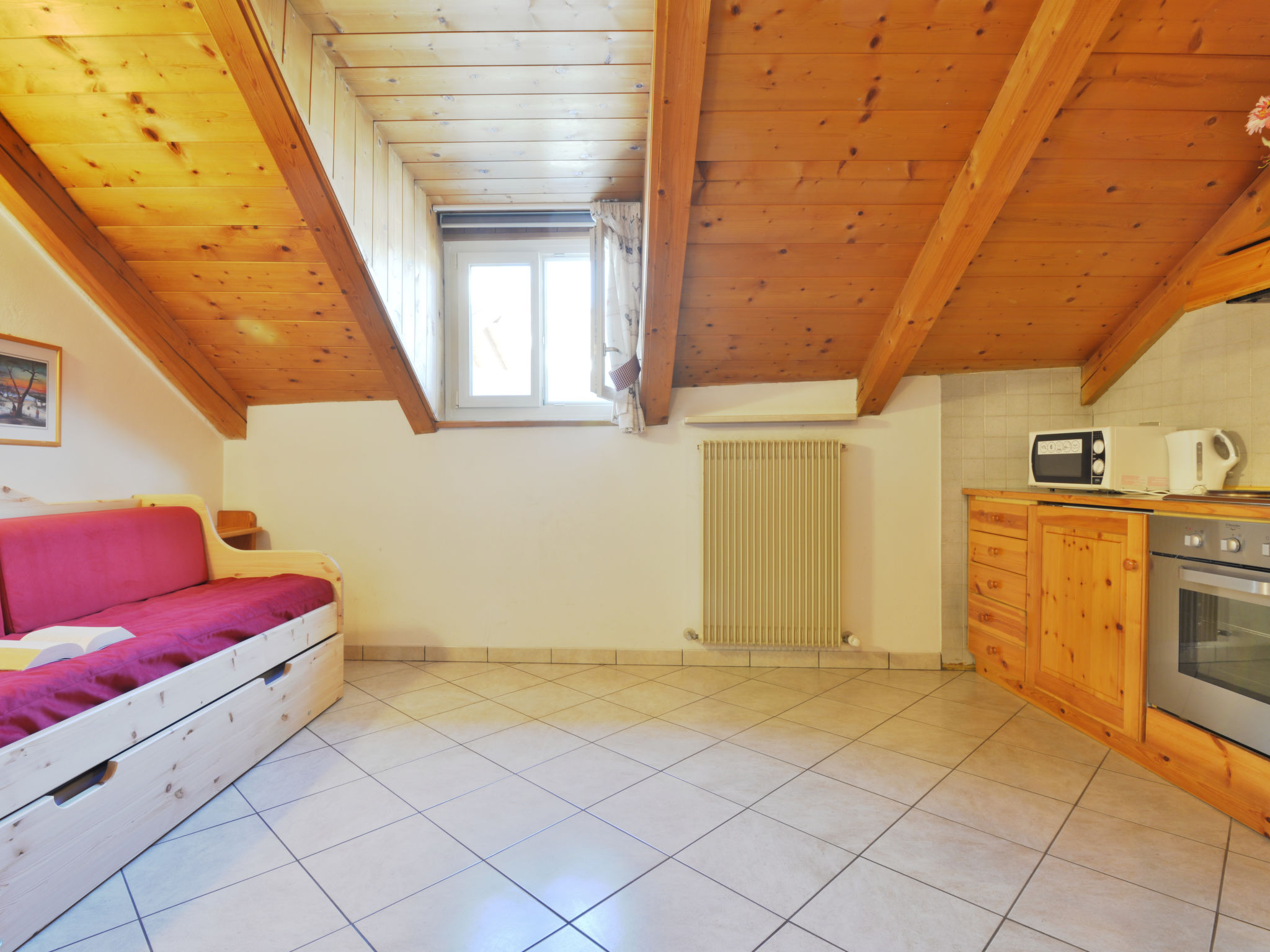 Photo of Villa Placidia Apt 34