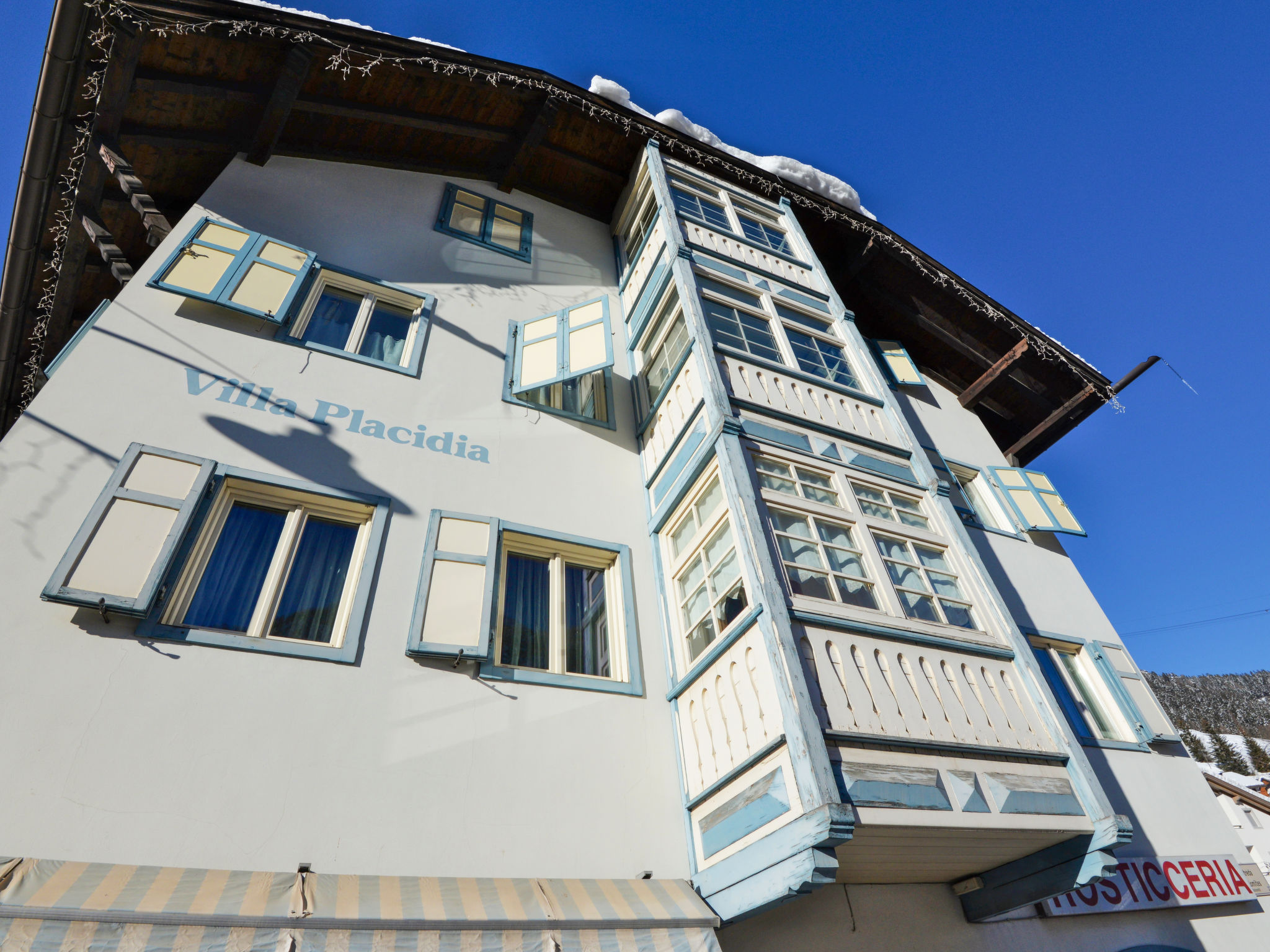 Photo of Villa Placidia Apt 34