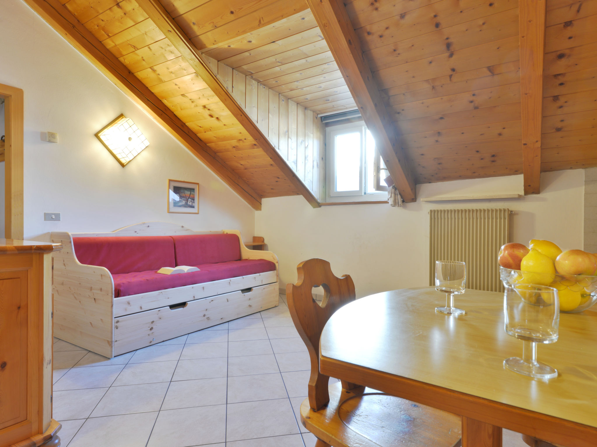 Photo of Villa Placidia Apt 34