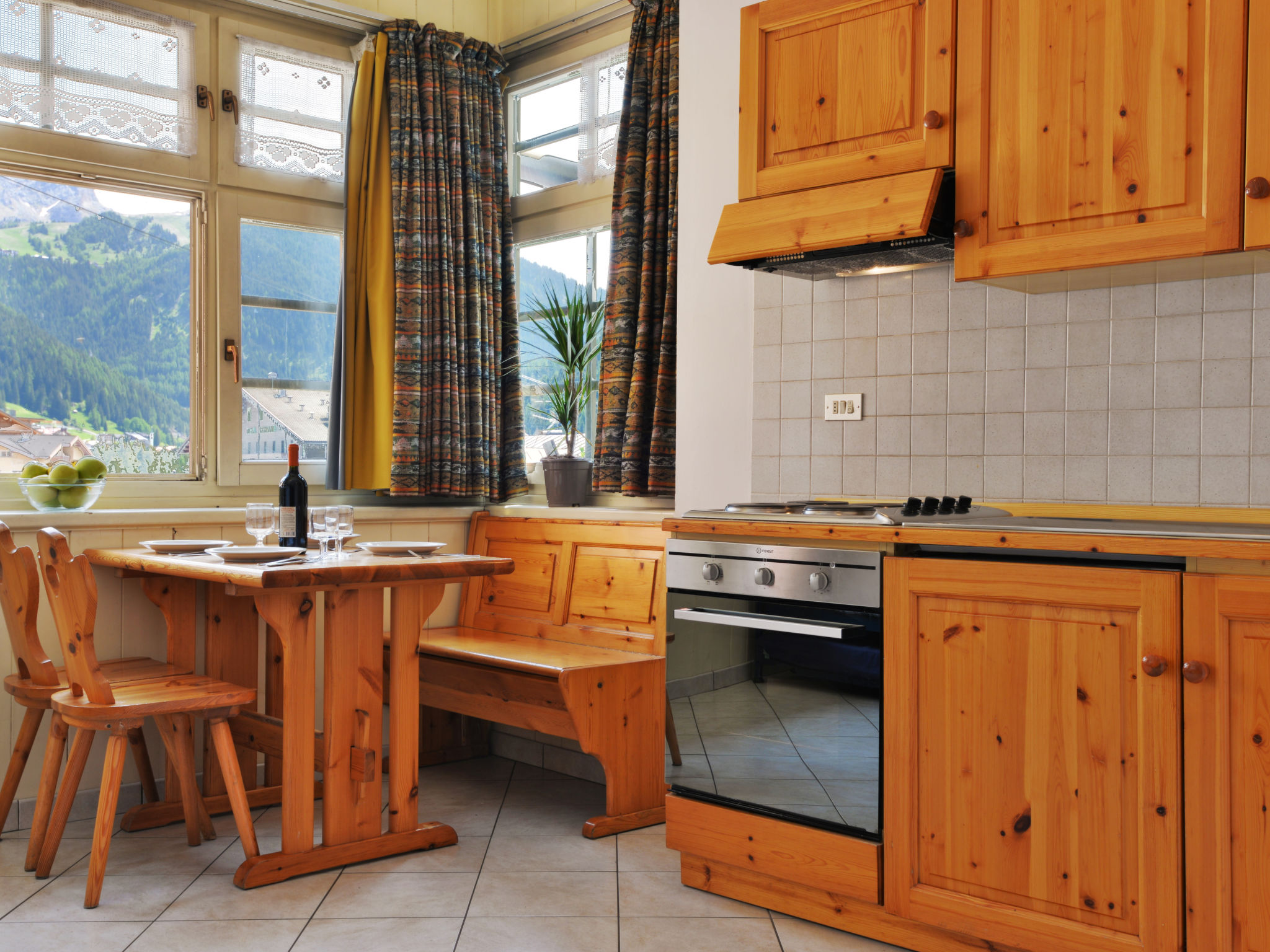 Photo of Villa Placidia Apt 24