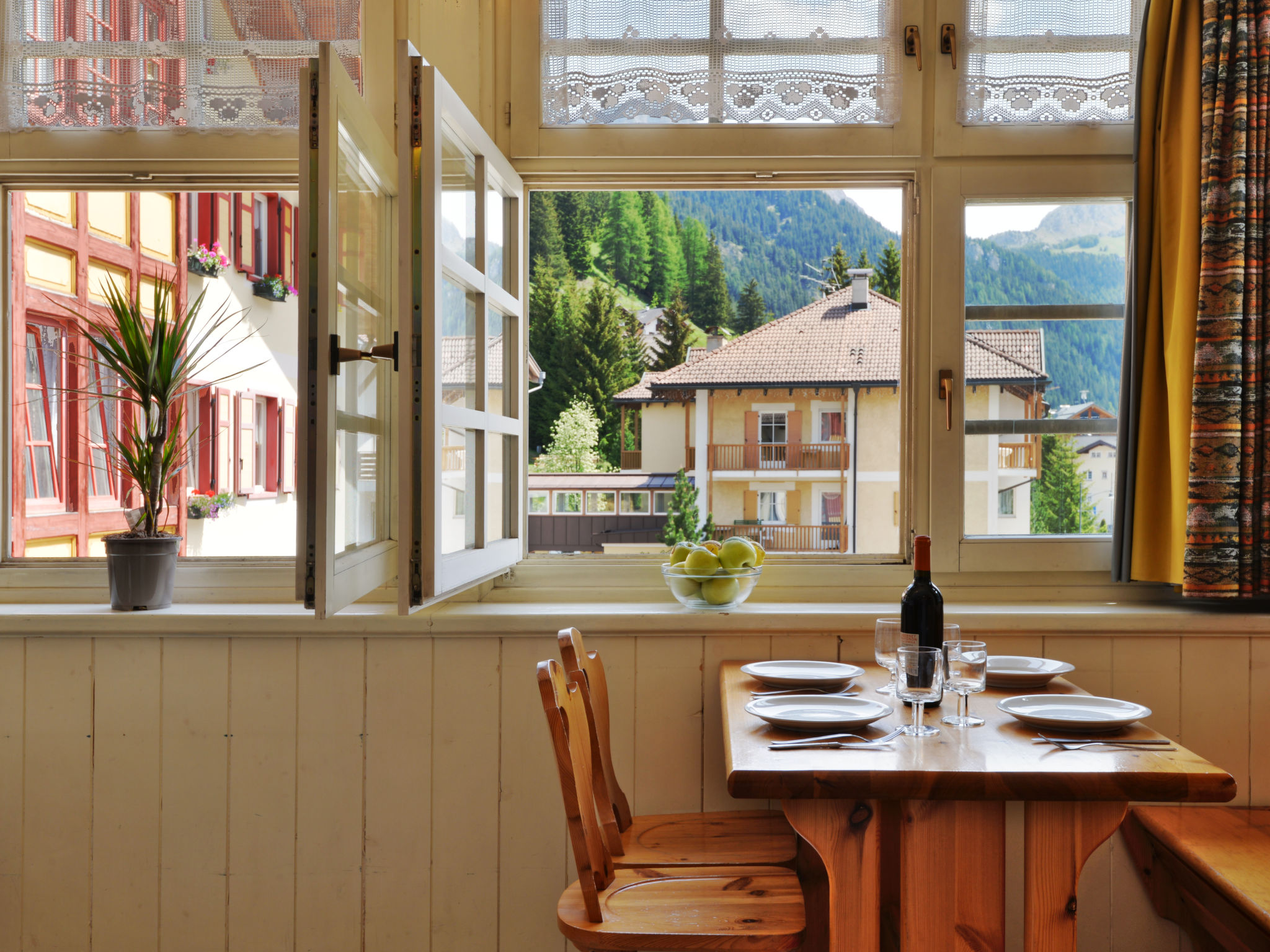 Photo of Villa Placidia Apt 24