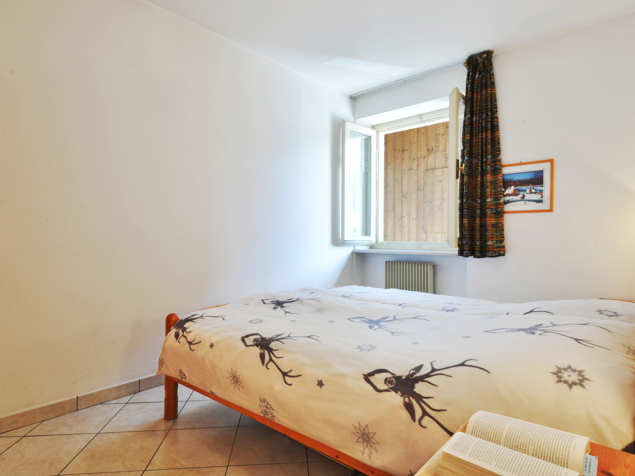 Photo of Villa Placidia Apt 24