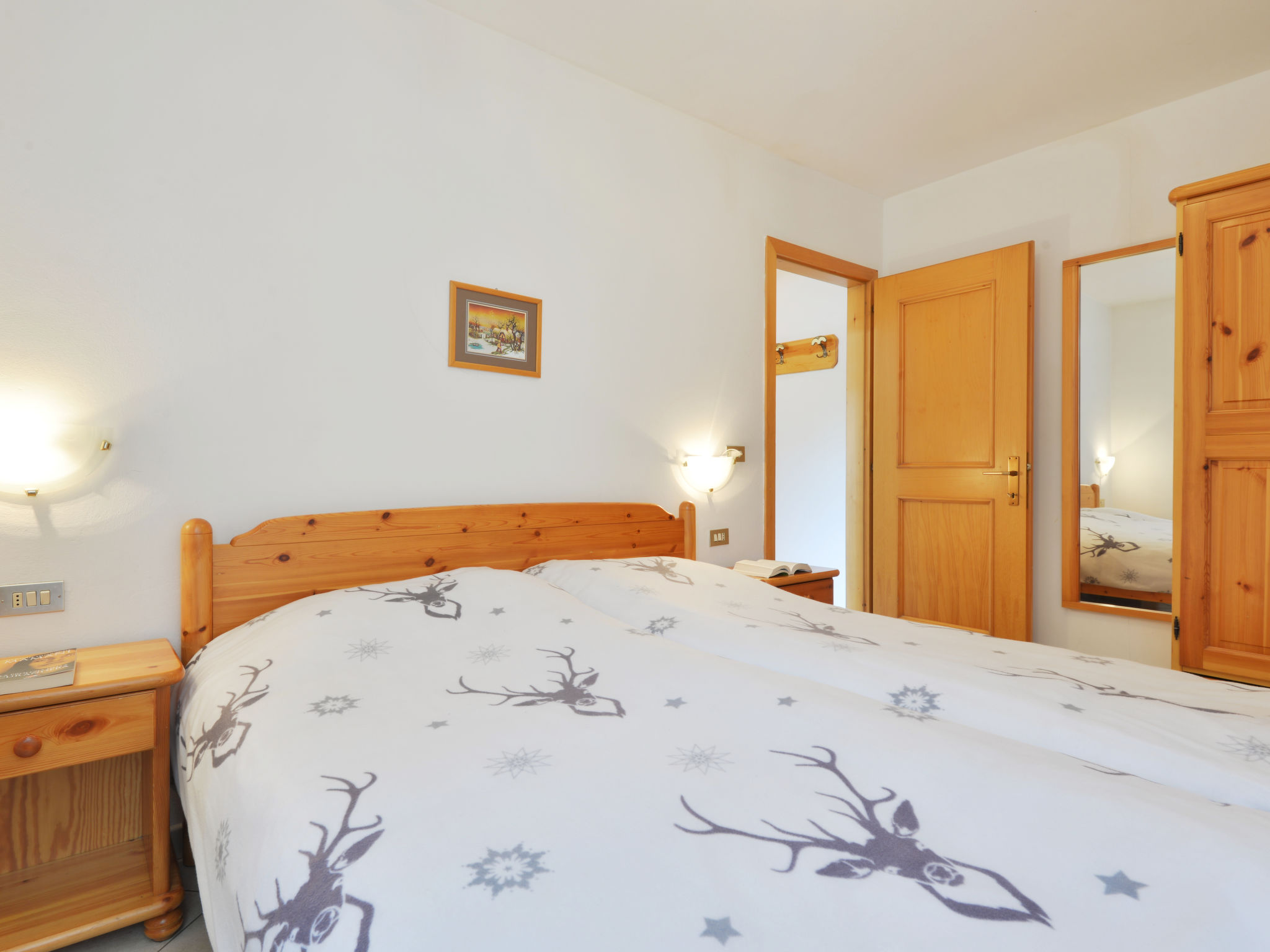 Photo of Villa Placidia Apt 24