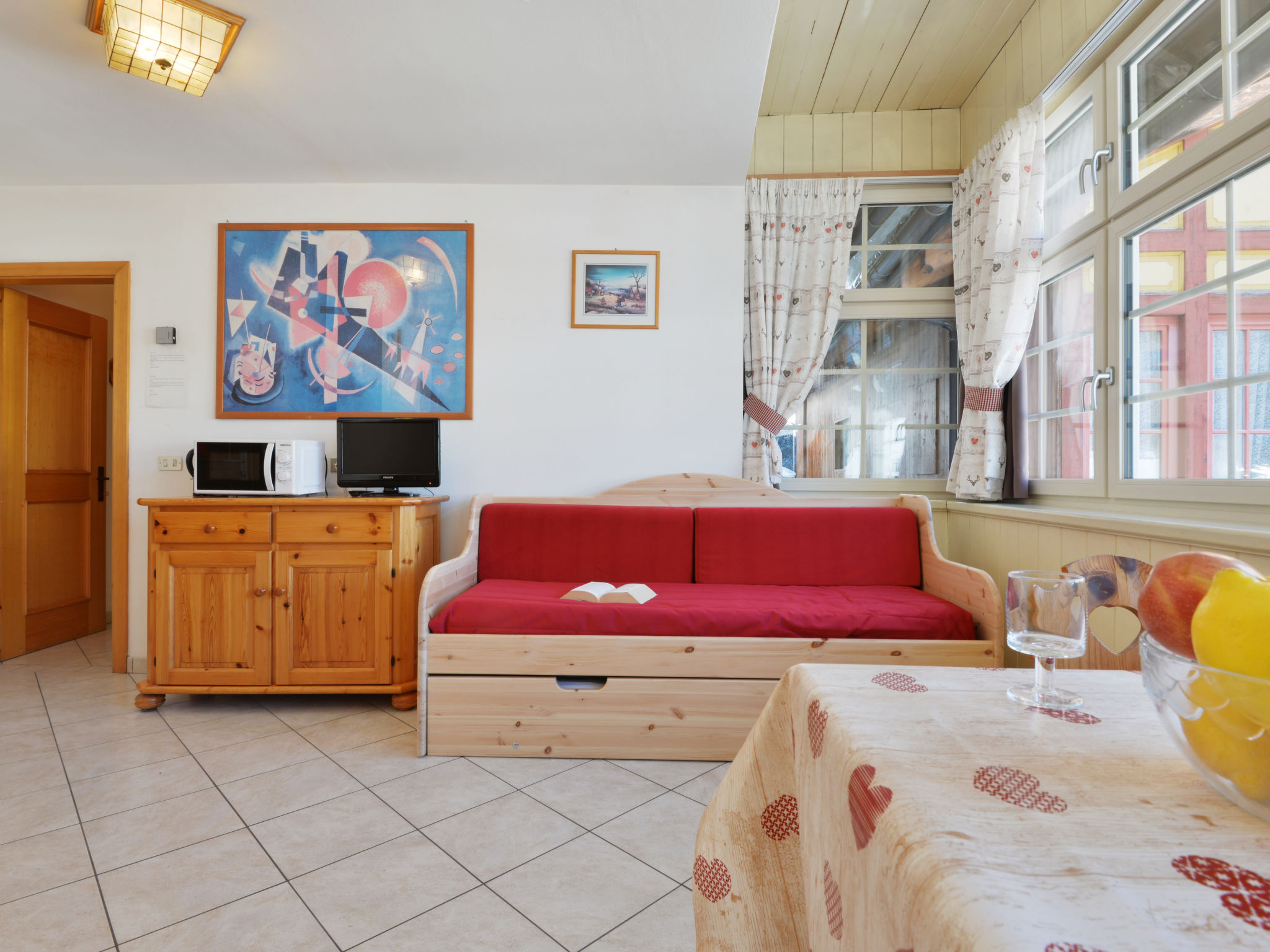 Photo of Villa Placidia Apt 24