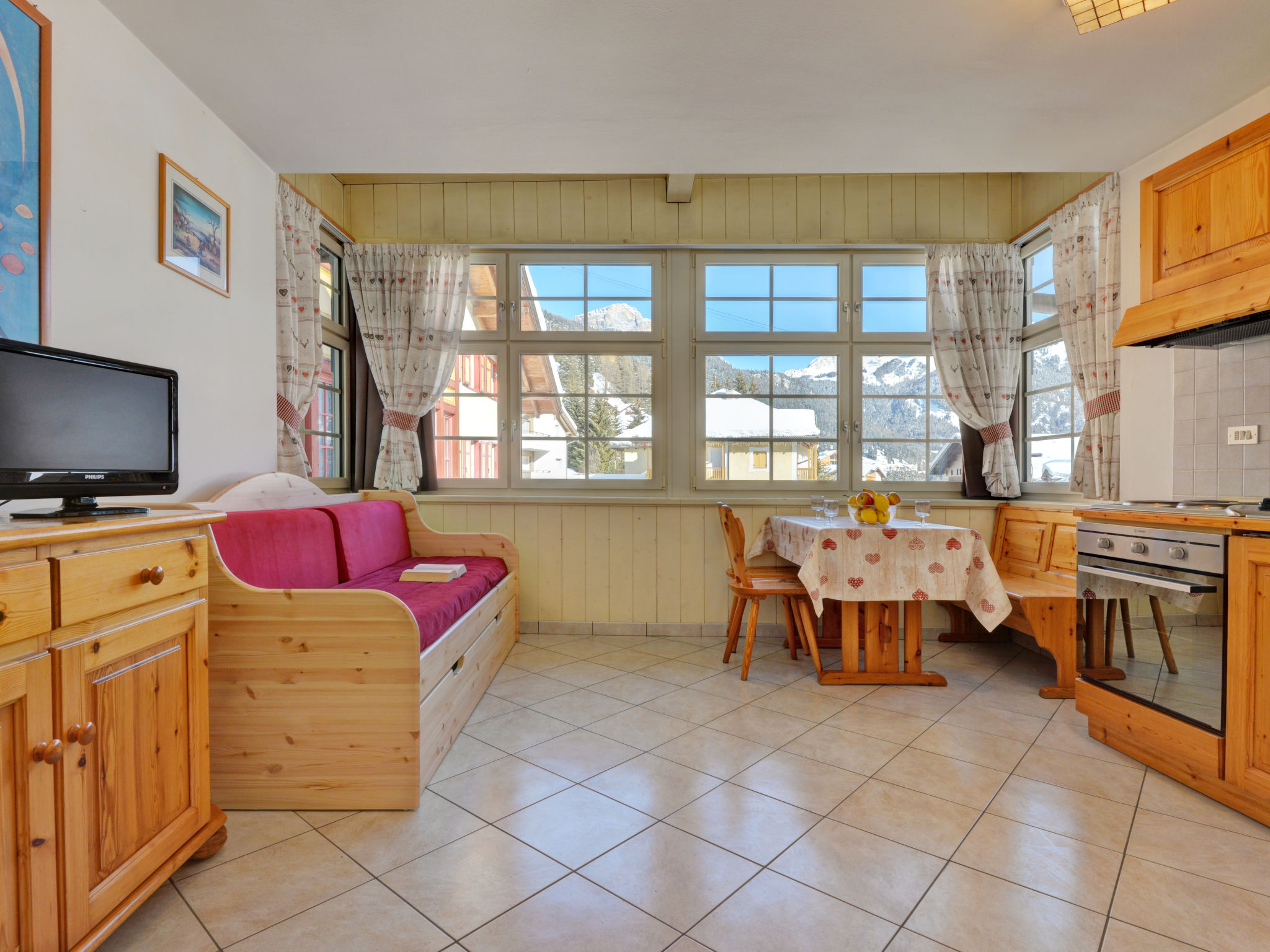 Photo of Villa Placidia Apt 24