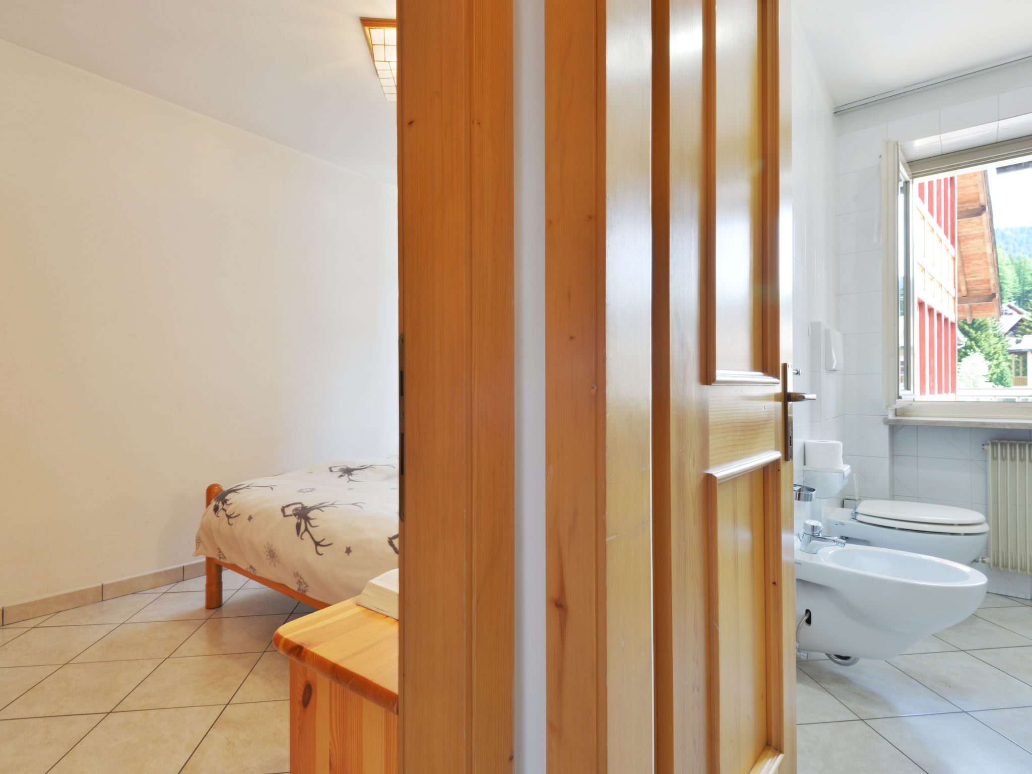 Photo of Villa Placidia Apt 24