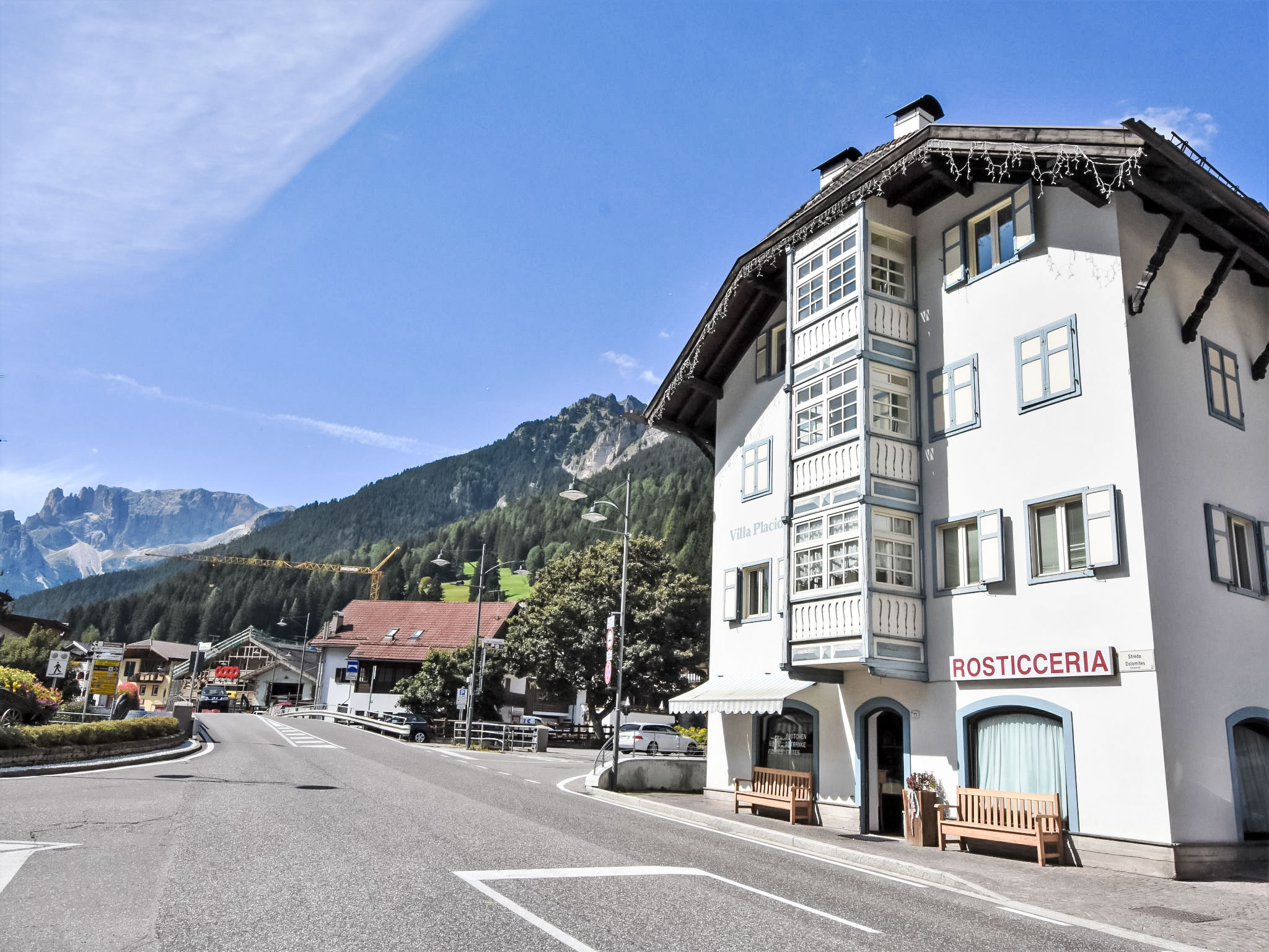 Photo of Villa Placidia Apt 22