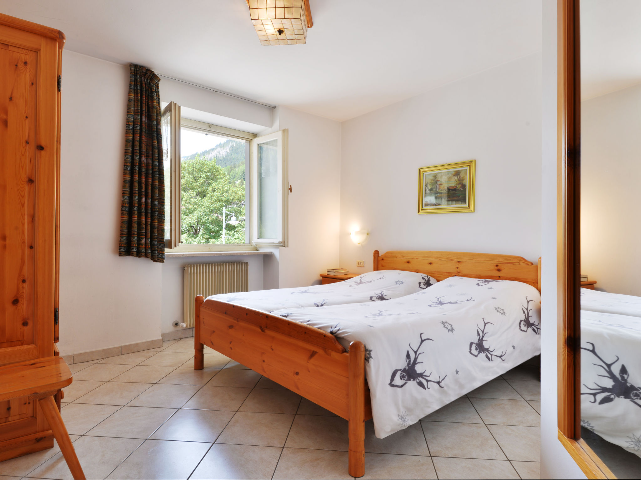 Photo of Villa Placidia Apt 22