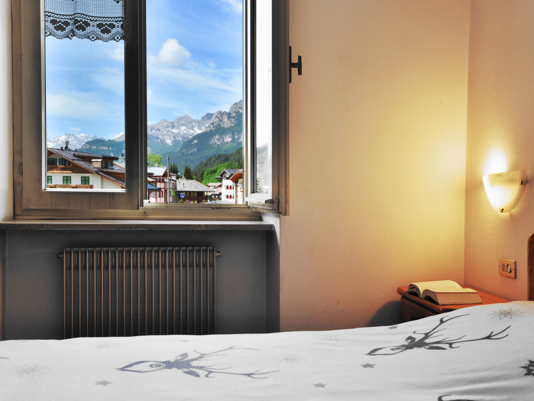 Photo of Villa Placidia Apt 22