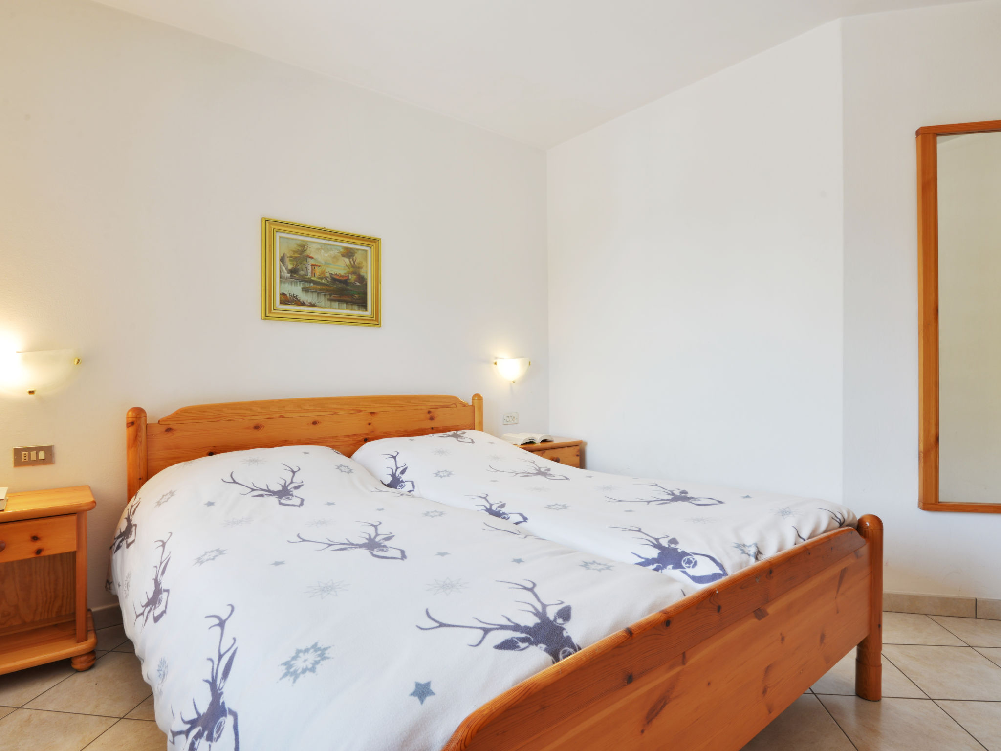 Photo of Villa Placidia Apt 22