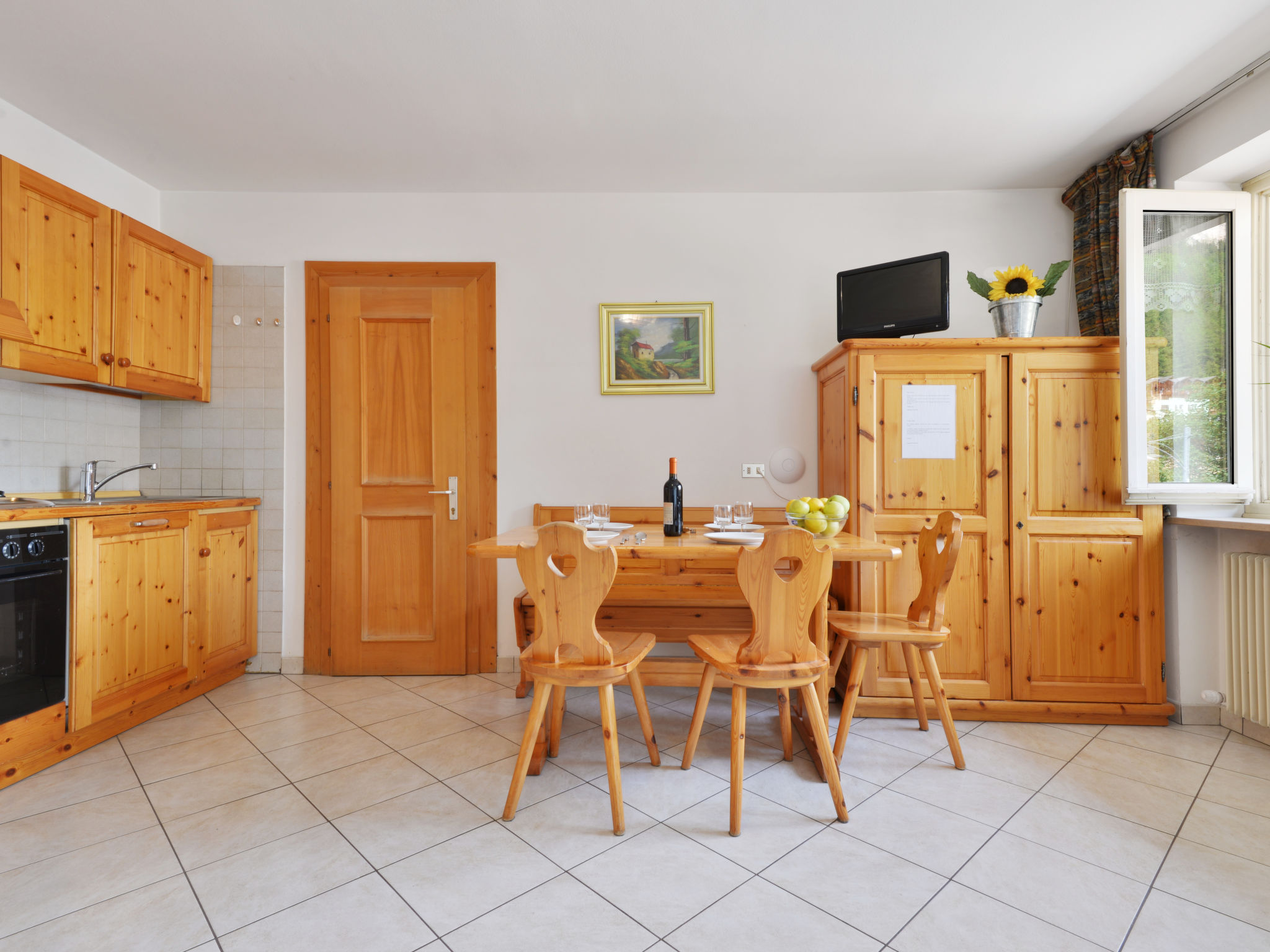 Photo of Villa Placidia Apt 22