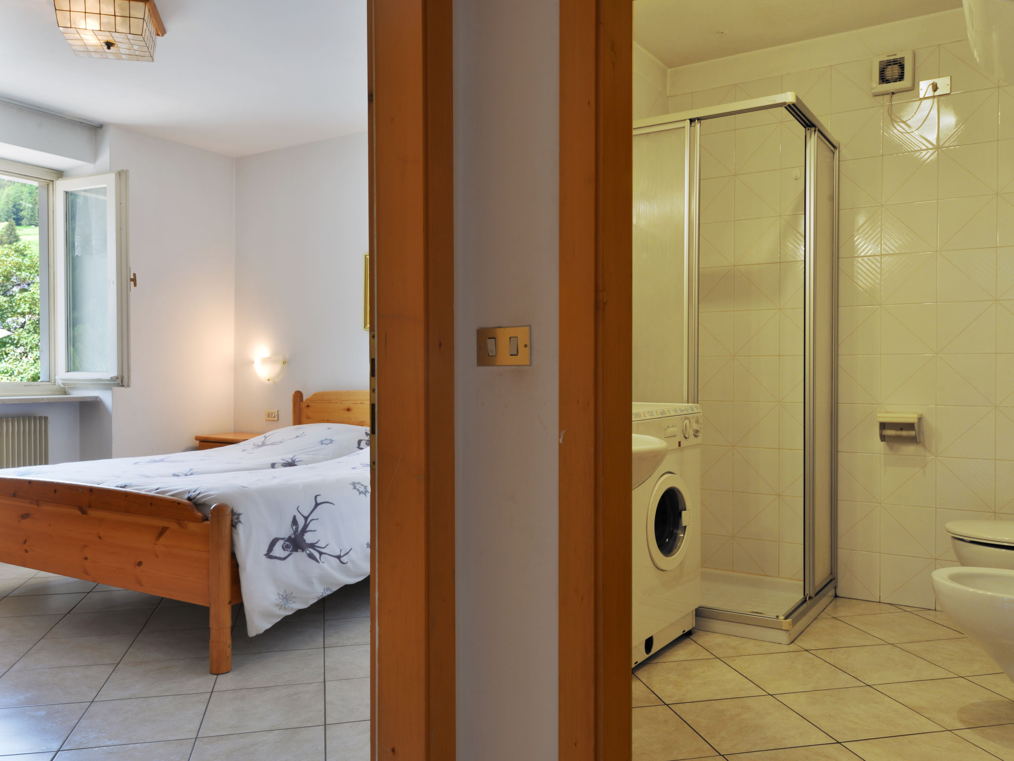Photo of Villa Placidia Apt 22