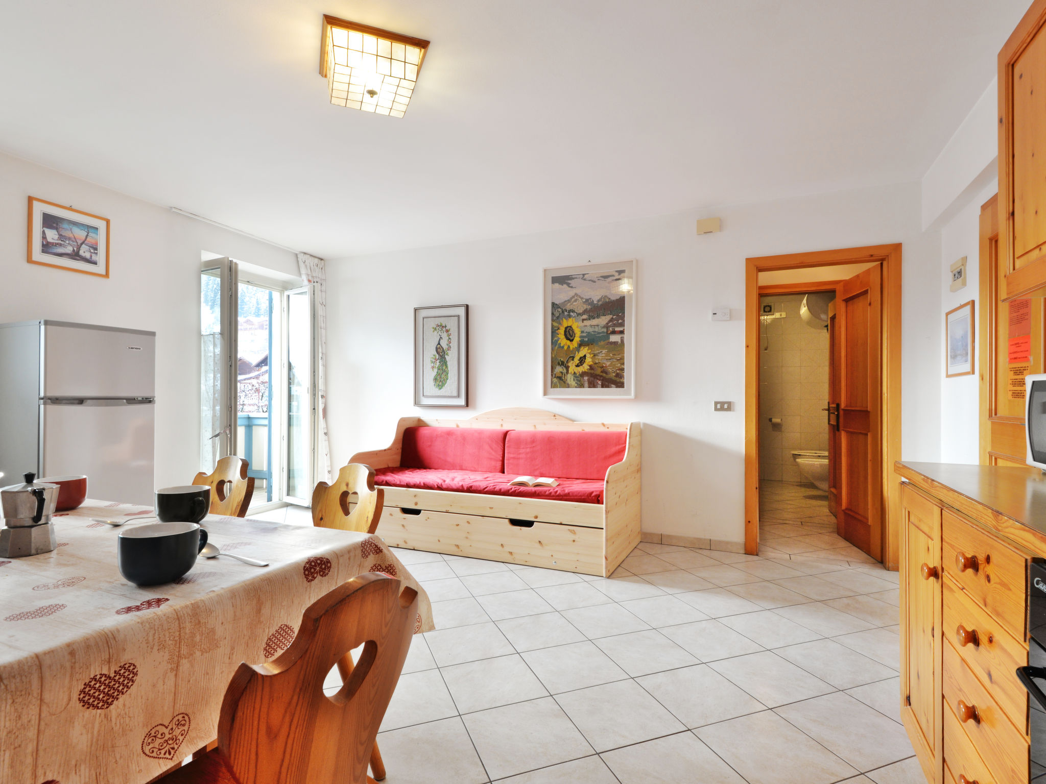 Photo of Villa Placidia Apt 22