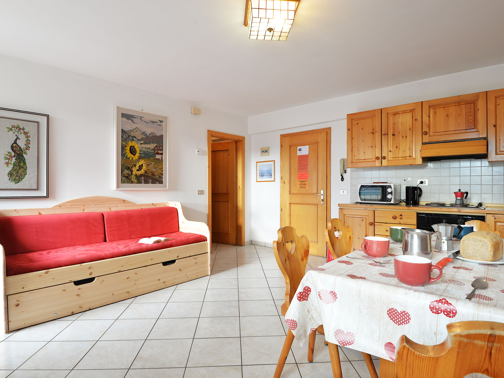 Photo of Villa Placidia Apt 22