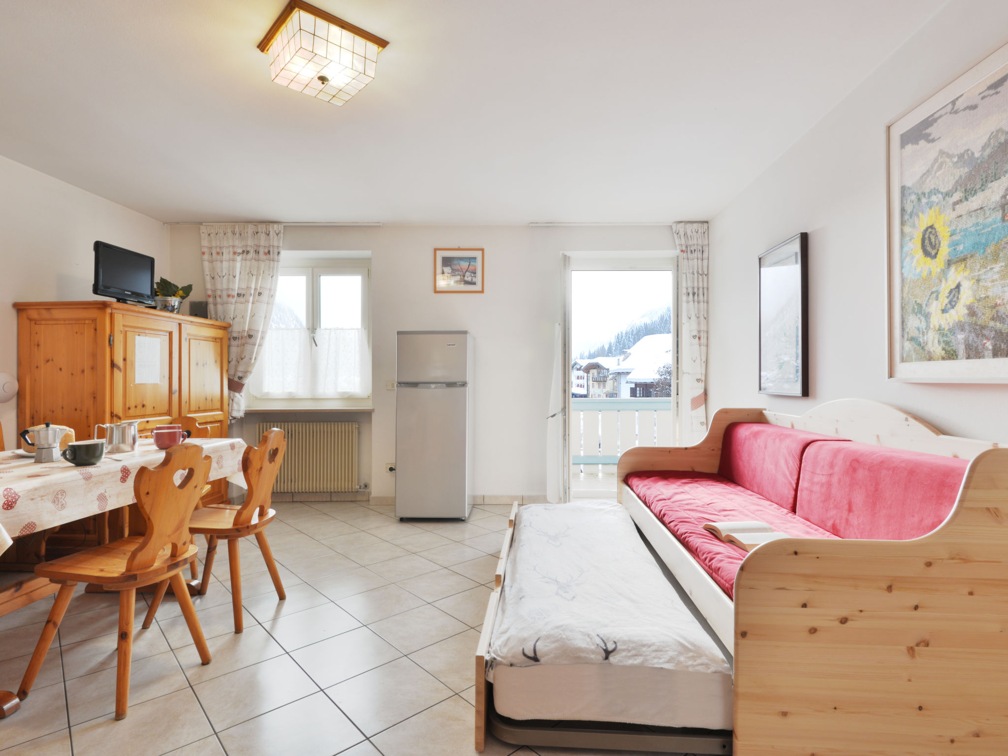 Photo of Villa Placidia Apt 22