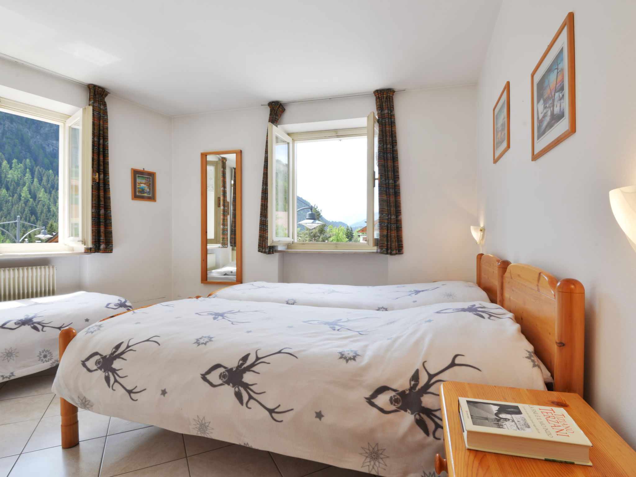 Photo of Villa Placidia Apt 23