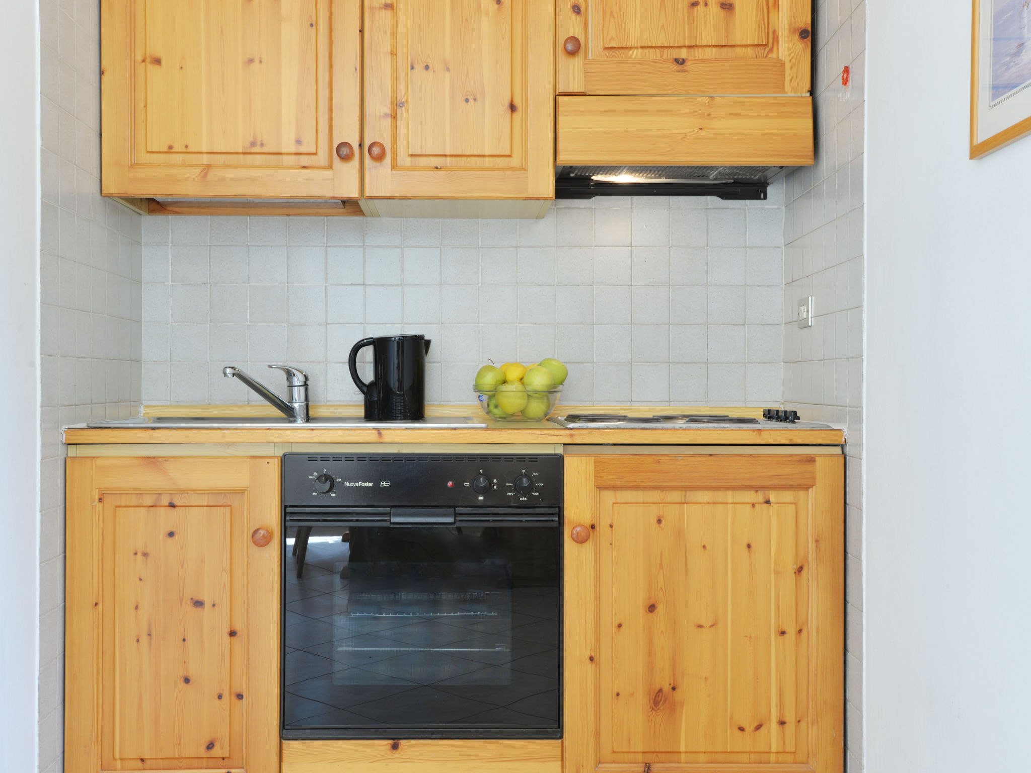 Photo of Villa Placidia Apt 23