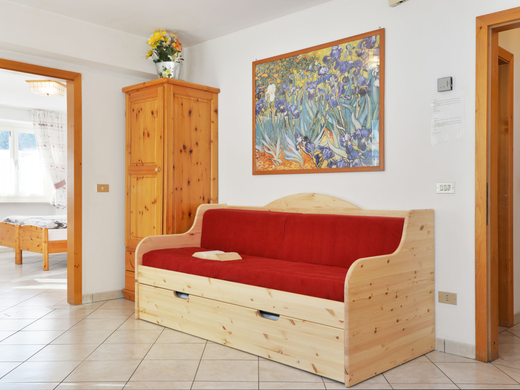 Photo of Villa Placidia Apt 23