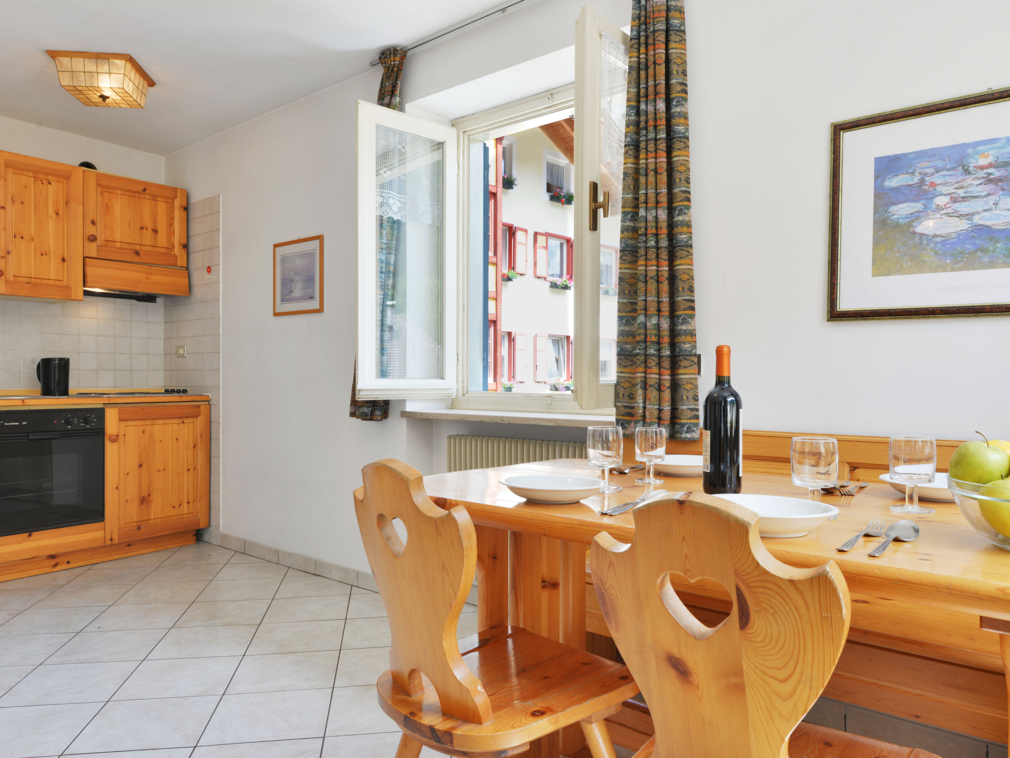 Photo of Villa Placidia Apt 23