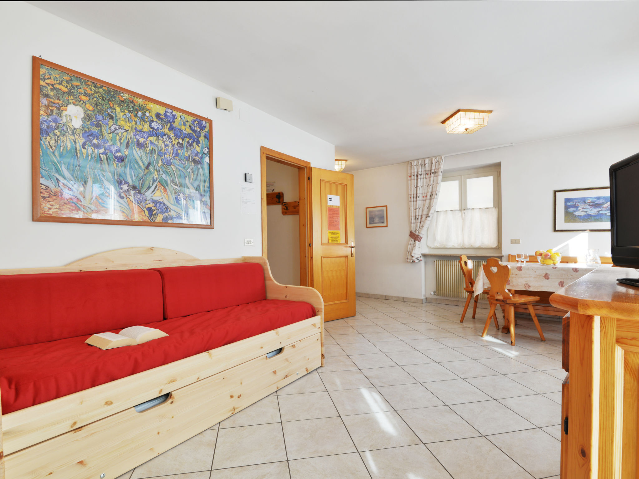 Photo of Villa Placidia Apt 23
