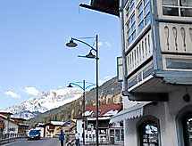 Leilighet Villa Placidia