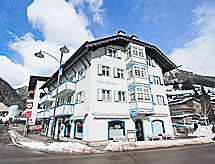 Leilighet Villa Placidia