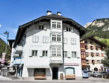 Leilighet Villa Placidia