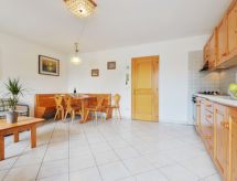 Leilighet Villa Placidia