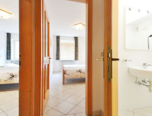 Leilighet Villa Placidia