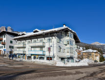 Leilighet Villa Placidia