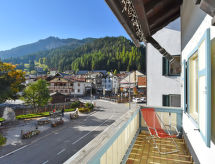 Leilighet Villa Placidia